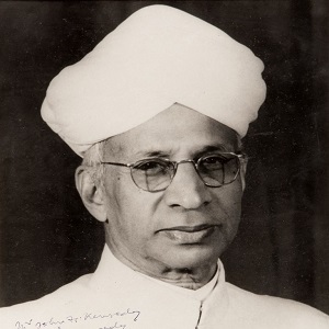 Dr. RadhaKrishnan